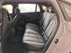 FAW EH7 760 Pro AWD Edition - фото 17