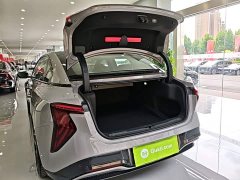 FAW EH7 760 Pro AWD Edition - фото 19