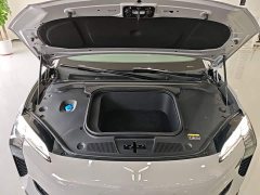 FAW EH7 760 Pro AWD Edition - фото 20