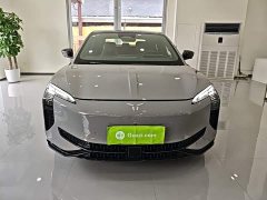 FAW EH7 760 Pro AWD Edition - фото 3
