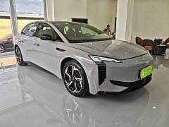 FAW EH7 760 Pro AWD Edition - фото 4