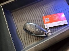 FAW EH7 760 Pro AWD Edition - фото 9