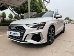 Audi A3 Sportback 35 TFSI Fashion Version - фото 1