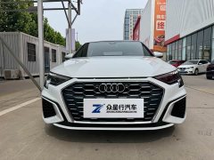 Audi A3 Sportback 35 TFSI Fashion Version - фото 2
