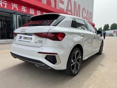 Audi A3 Sportback 35 TFSI Fashion Version - фото 3