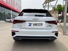 Audi A3 Sportback 35 TFSI Fashion Version - фото 4