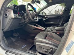 Audi A3 Sportback 35 TFSI Fashion Version - фото 5