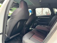 Audi A3 Sportback 35 TFSI Fashion Version - фото 6