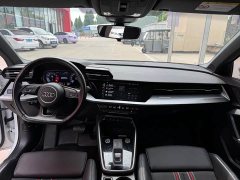 Audi A3 Sportback 35 TFSI Fashion Version - фото 7
