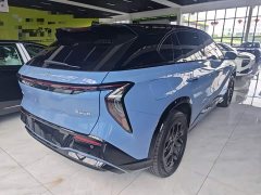 FAW 08 730 Max Edition - фото 7