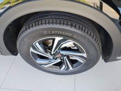 Hongqi HS5 2.0T Edition - фото 12