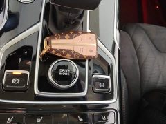 Hongqi HS5 2.0T Edition - фото 13