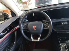 Hongqi HS5 2.0T Edition - фото 15