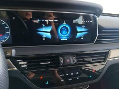 Hongqi HS5 2.0T Edition - фото 18