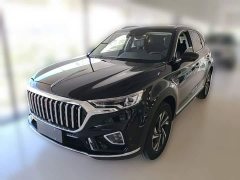 Hongqi HS5 2.0T Edition - фото 3