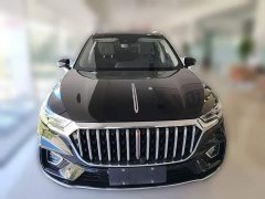Hongqi HS5 2.0T Edition - фото 5