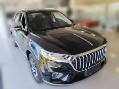 Hongqi HS5 2.0T Edition - фото 6