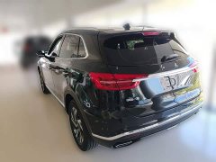 Hongqi HS5 2.0T Edition - фото 7