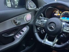 Mercedes-Benz CAMG AMG C 63 - фото 5