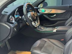 Mercedes-Benz CAMG AMG C 63 - фото 6