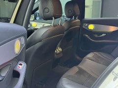 Mercedes-Benz CAMG AMG C 63 - фото 7