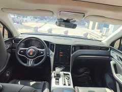 Hongqi HS7 PHEV 2.0T PHEV 2WD Edition 6 - фото 10