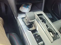 Hongqi HS7 PHEV 2.0T PHEV 2WD Edition 6 - фото 14