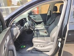 Hongqi HS7 PHEV 2.0T PHEV 2WD Edition 6 - фото 15