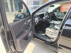 Hongqi HS7 PHEV 2.0T PHEV 2WD Edition 6 - фото 16