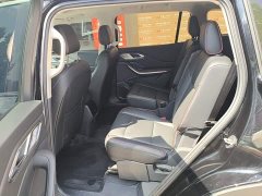 Hongqi HS7 PHEV 2.0T PHEV 2WD Edition 6 - фото 17