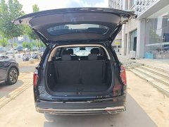 Hongqi HS7 PHEV 2.0T PHEV 2WD Edition 6 - фото 19