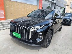 Hongqi HS7 PHEV 2.0T PHEV 2WD Edition 6 - фото 2