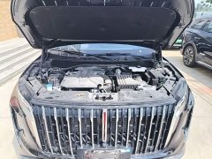 Hongqi HS7 PHEV 2.0T PHEV 2WD Edition 6 - фото 20