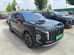 Hongqi HS7 PHEV 2.0T PHEV 2WD Edition 6 - фото 4