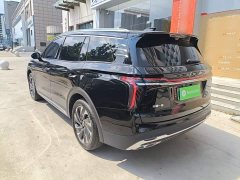Hongqi HS7 PHEV 2.0T PHEV 2WD Edition 6 - фото 5