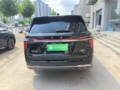 Hongqi HS7 PHEV 2.0T PHEV 2WD Edition 6 - фото 6