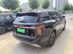 Hongqi HS7 PHEV 2.0T PHEV 2WD Edition 6 - фото 7