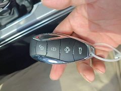Hongqi HS7 PHEV 2.0T PHEV 2WD Edition 6 - фото 9