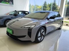 FAW EH7 640 AWD Edition - фото 1