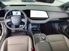 FAW EH7 640 AWD Edition - фото 10