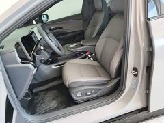 FAW EH7 640 AWD Edition - фото 15