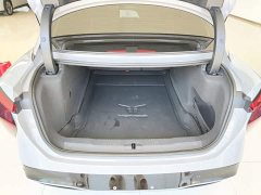 FAW EH7 640 AWD Edition - фото 19