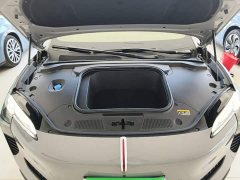 FAW EH7 640 AWD Edition - фото 20