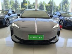 FAW EH7 640 AWD Edition - фото 3