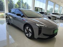FAW EH7 640 AWD Edition - фото 4