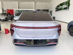 FAW EH7 640 AWD Edition - фото 6