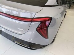 FAW EH7 640 AWD Edition - фото 8