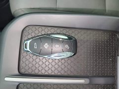 FAW EH7 640 AWD Edition - фото 9
