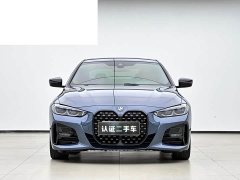 BMW 4 Series 2022 facelift 425i M Sports Night Package - фото 1