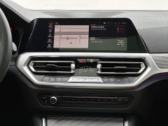 BMW 4 Series 2022 facelift 425i M Sports Night Package - фото 10